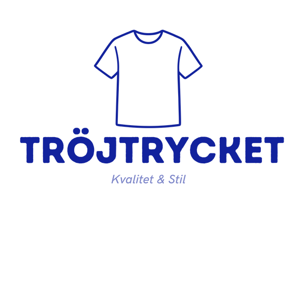 Tröjtrycket